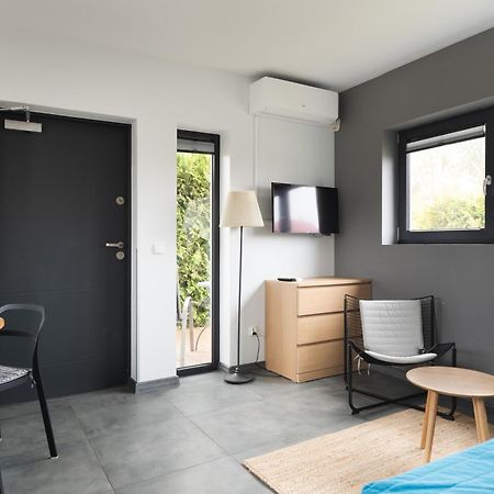 Debki Plaza Apartment Bagian luar foto