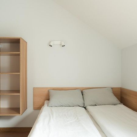 Debki Plaza Apartment Bagian luar foto