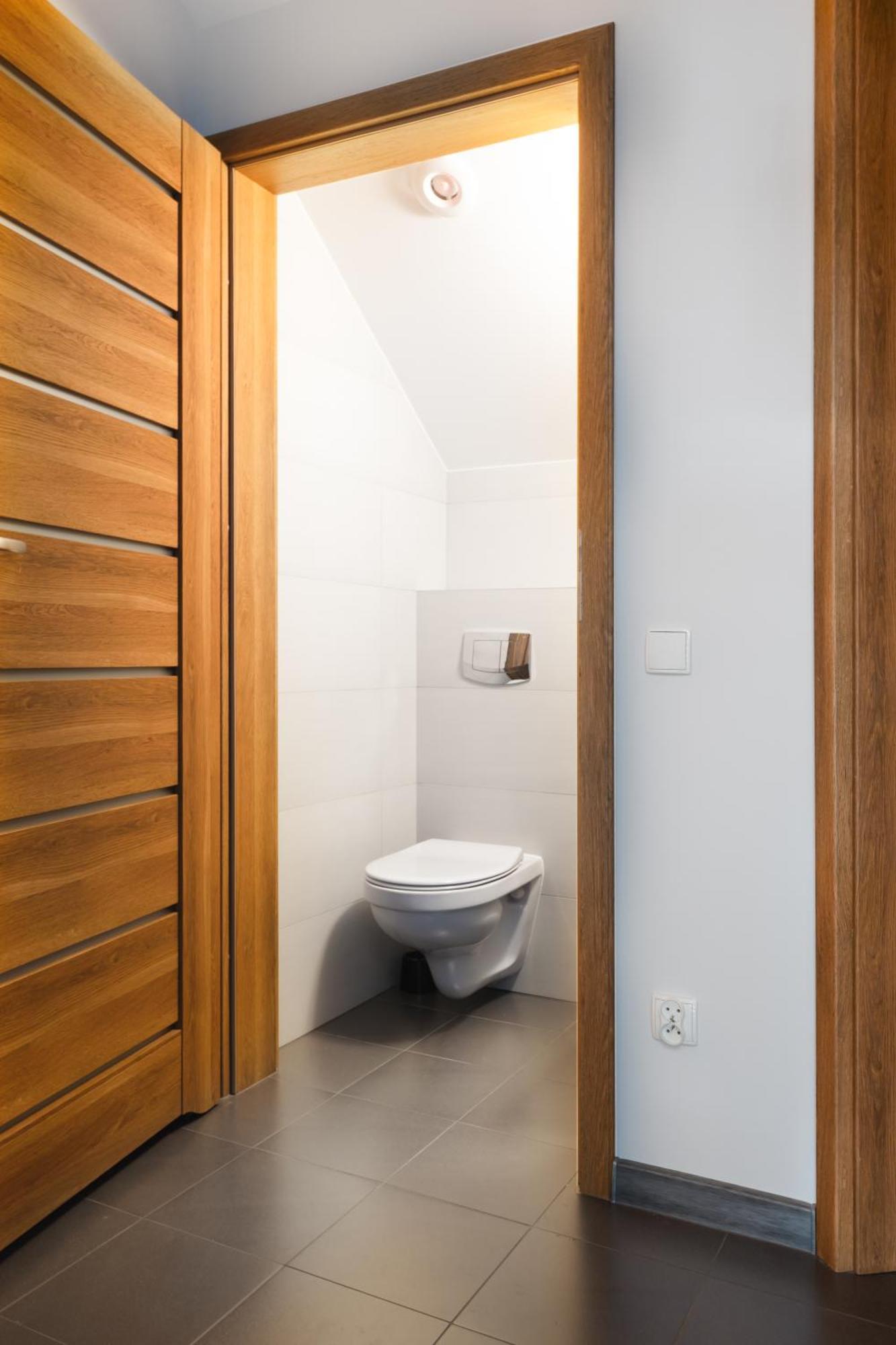 Debki Plaza Apartment Bagian luar foto