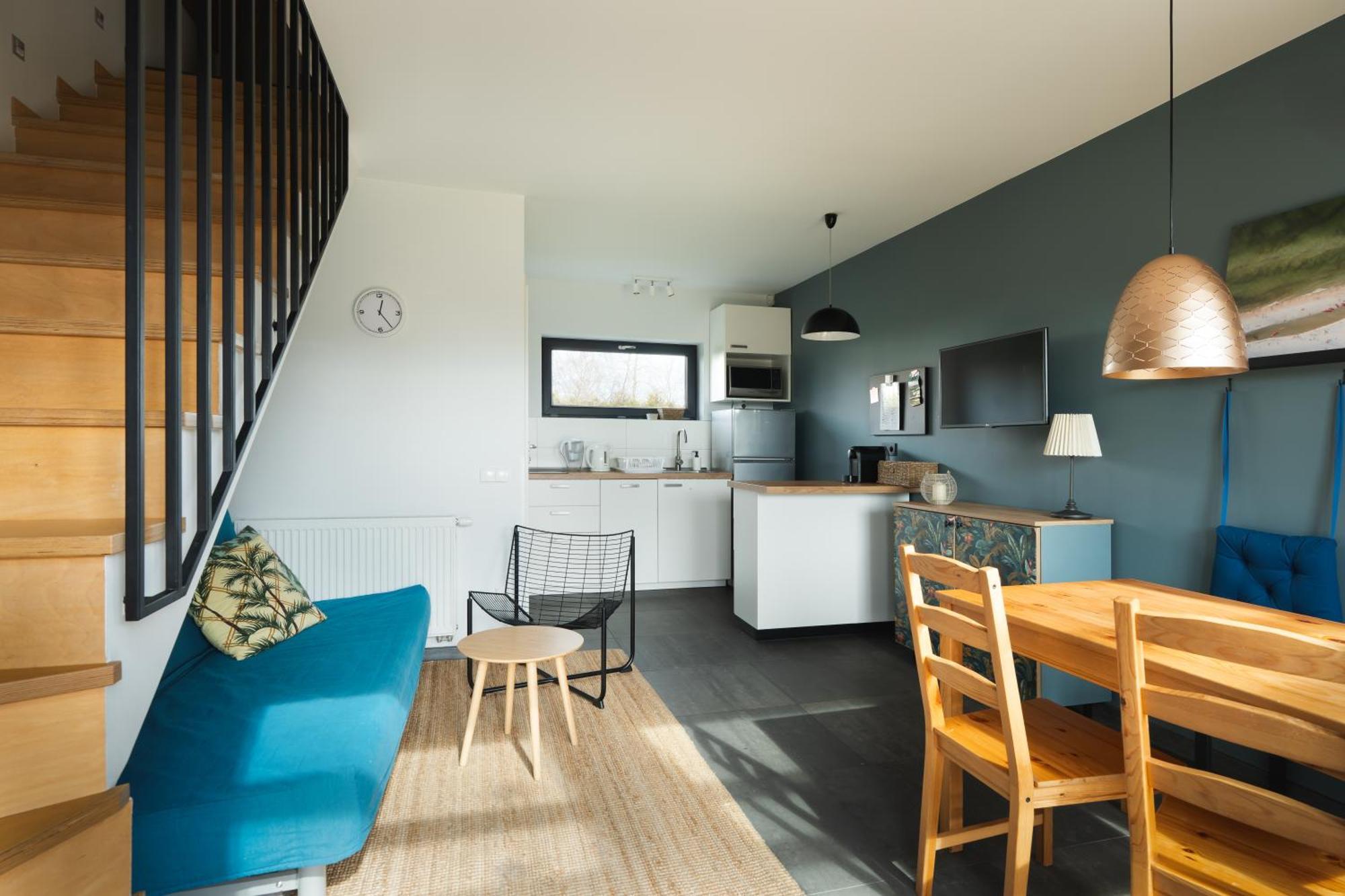 Debki Plaza Apartment Bagian luar foto