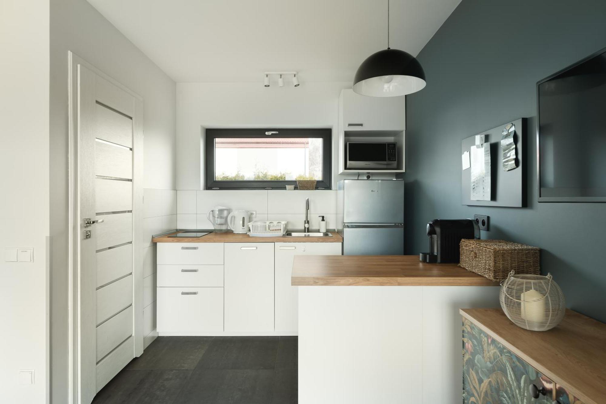 Debki Plaza Apartment Bagian luar foto