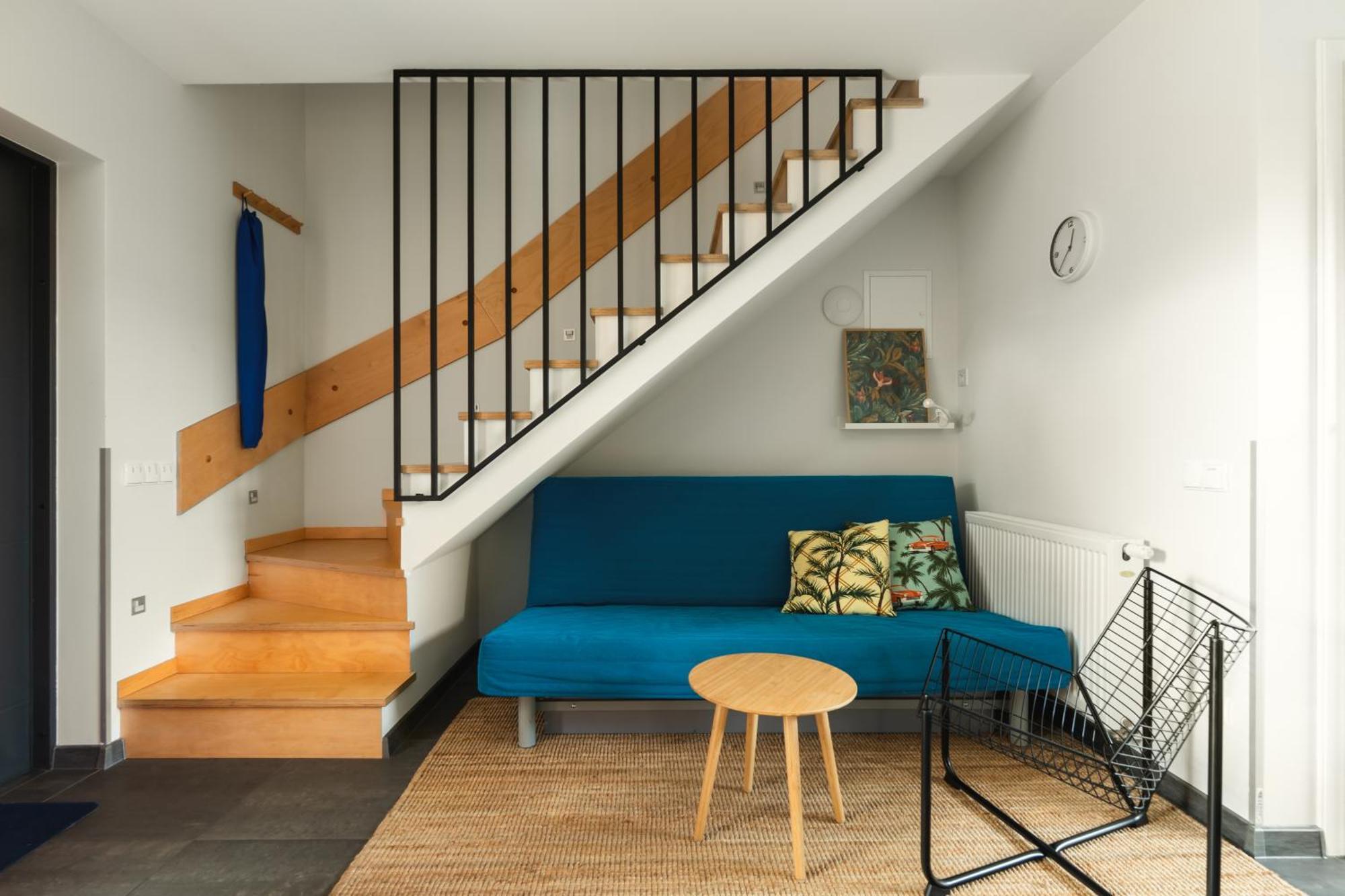 Debki Plaza Apartment Bagian luar foto