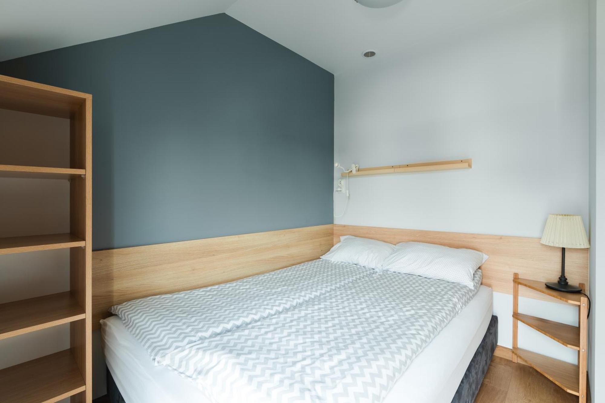 Debki Plaza Apartment Bagian luar foto