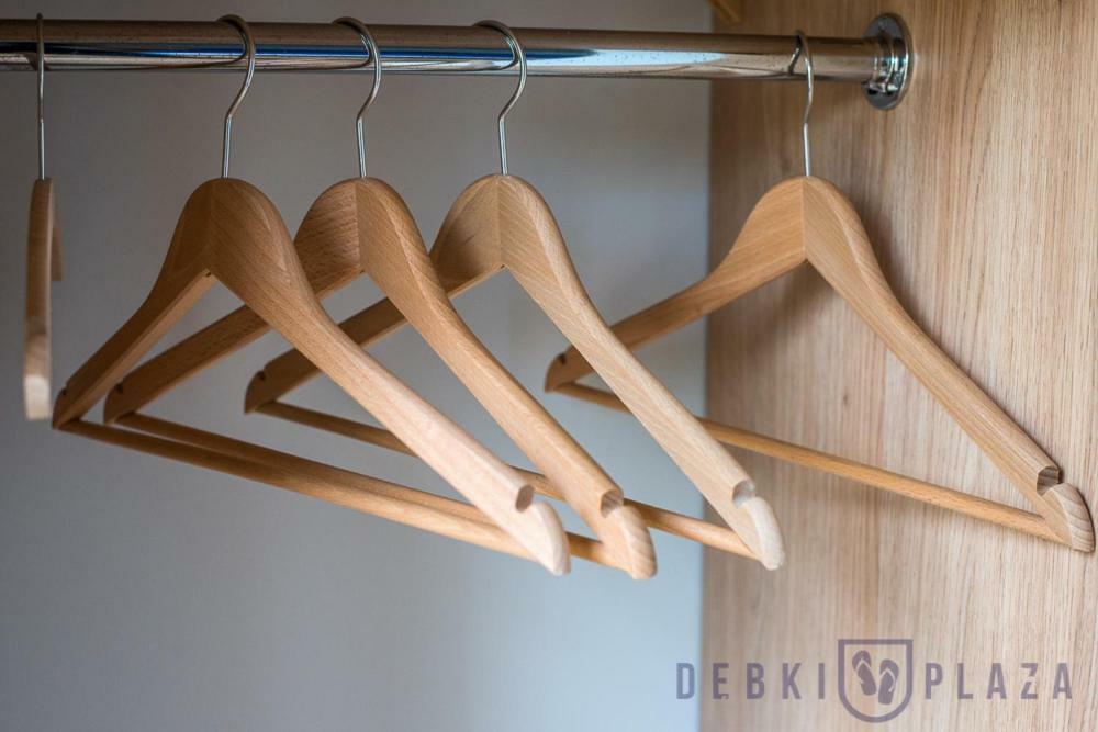 Debki Plaza Apartment Bagian luar foto